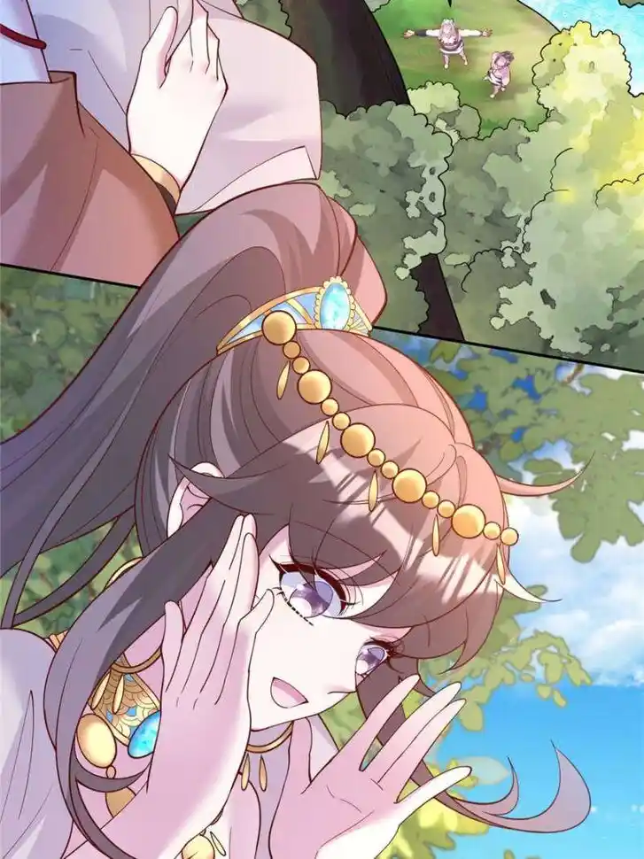 Beauty and the Beasts Ch.654