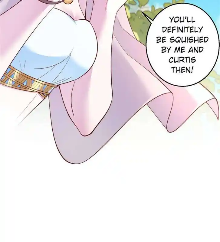 Beauty and the Beasts Ch.654