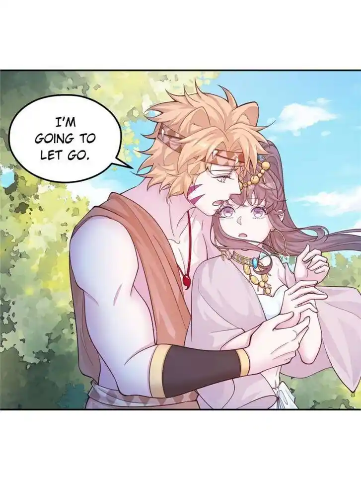 Beauty and the Beasts Ch.654