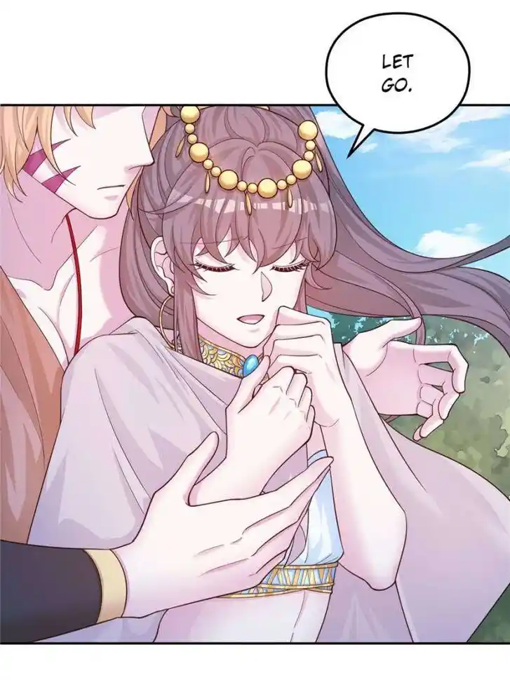 Beauty and the Beasts Ch.654