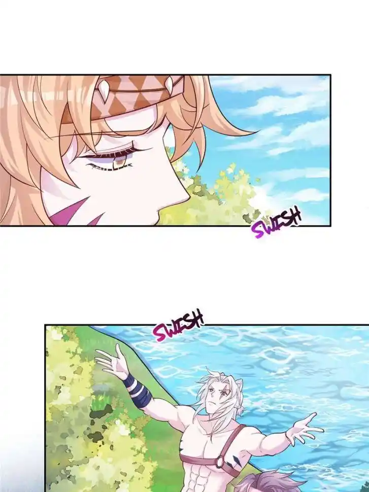 Beauty and the Beasts Ch.654