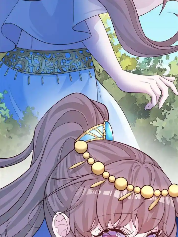 Beauty and the Beasts Ch.654