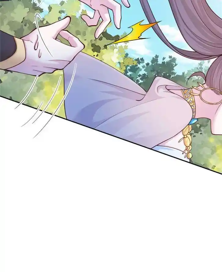 Beauty and the Beasts Ch.654