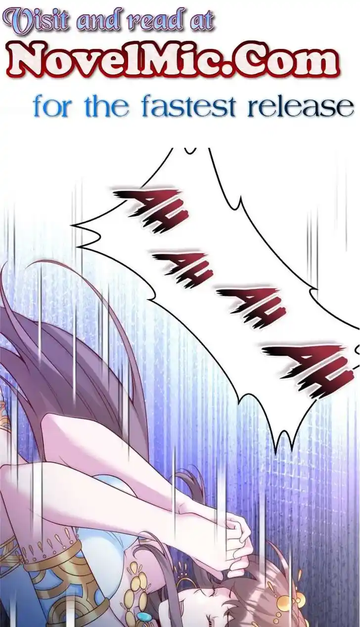 Beauty and the Beasts Ch.655