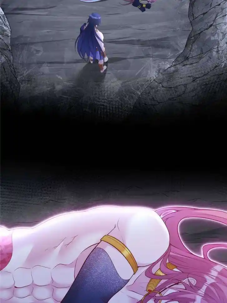 Beauty and the Beasts Ch.655