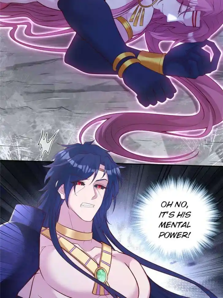 Beauty and the Beasts Ch.655