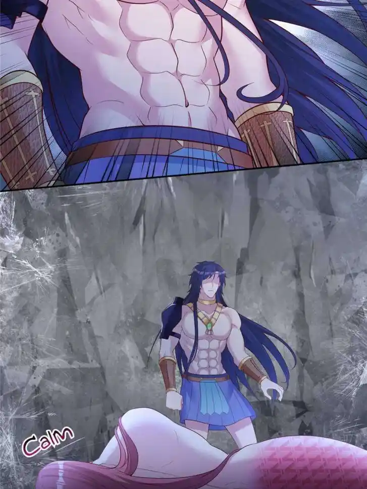 Beauty and the Beasts Ch.655