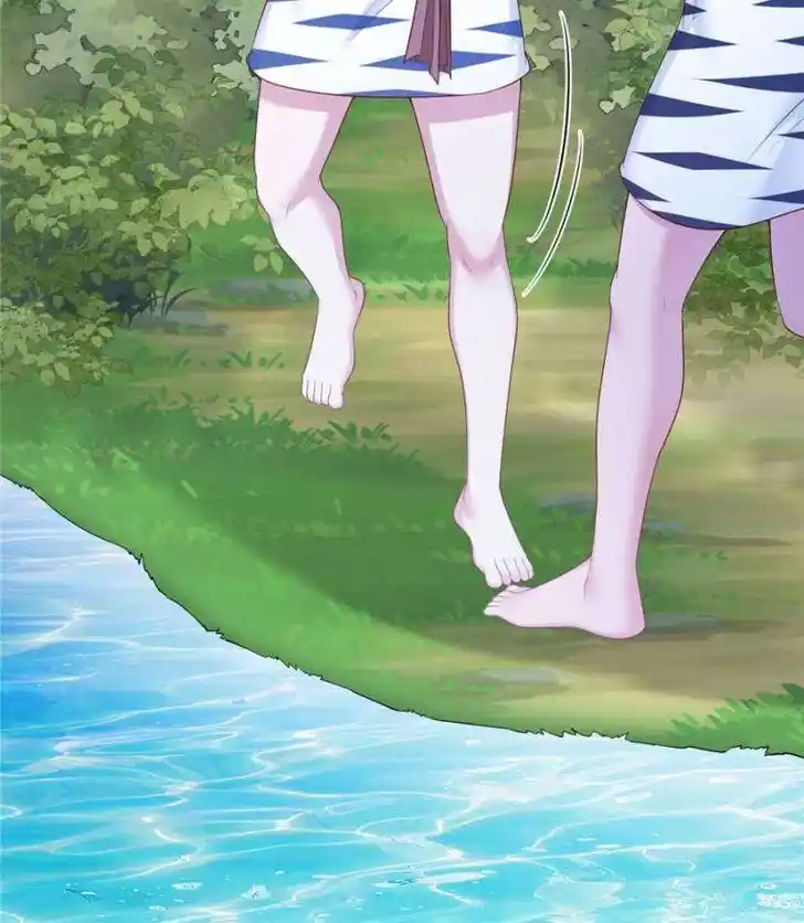 Beauty and the Beasts Ch.655