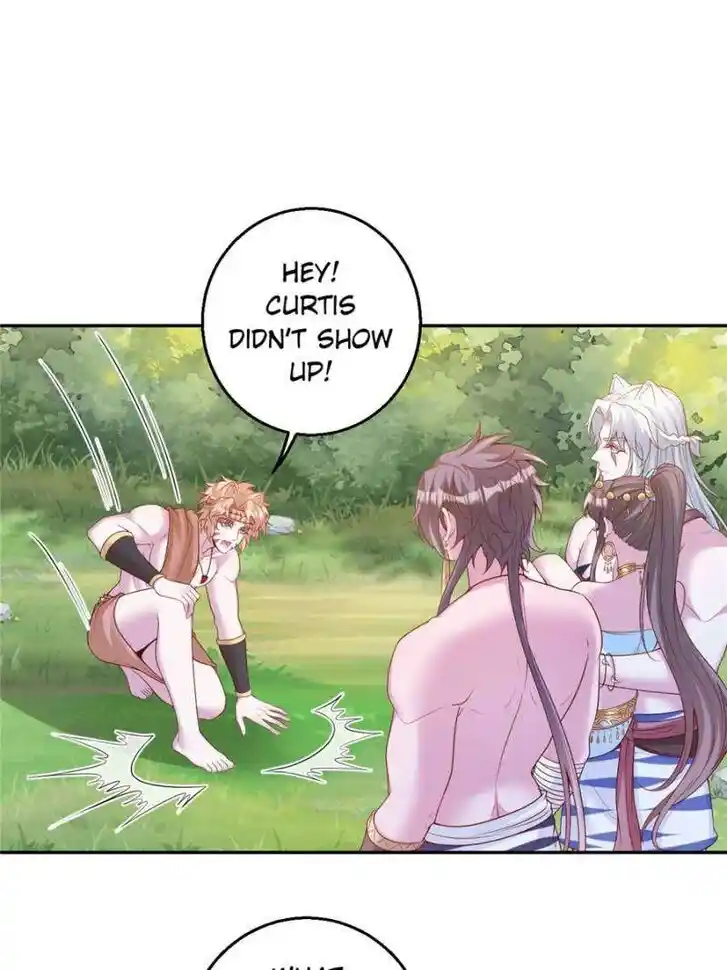 Beauty and the Beasts Ch.655