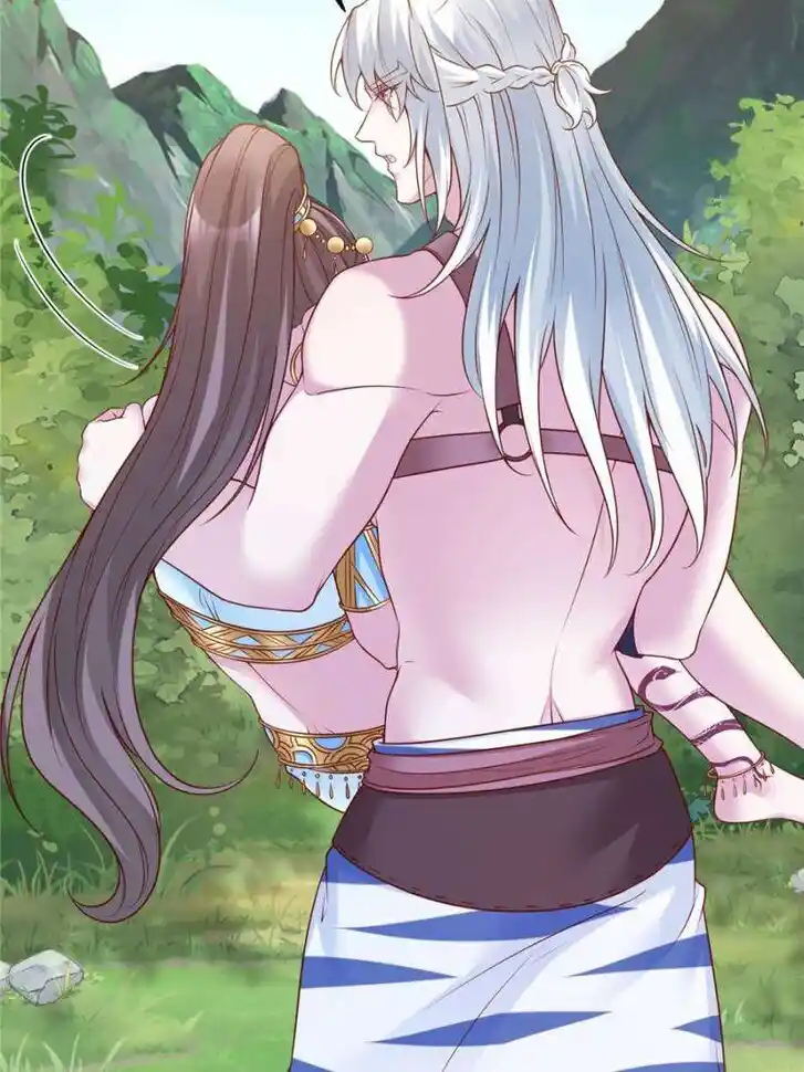 Beauty and the Beasts Ch.655