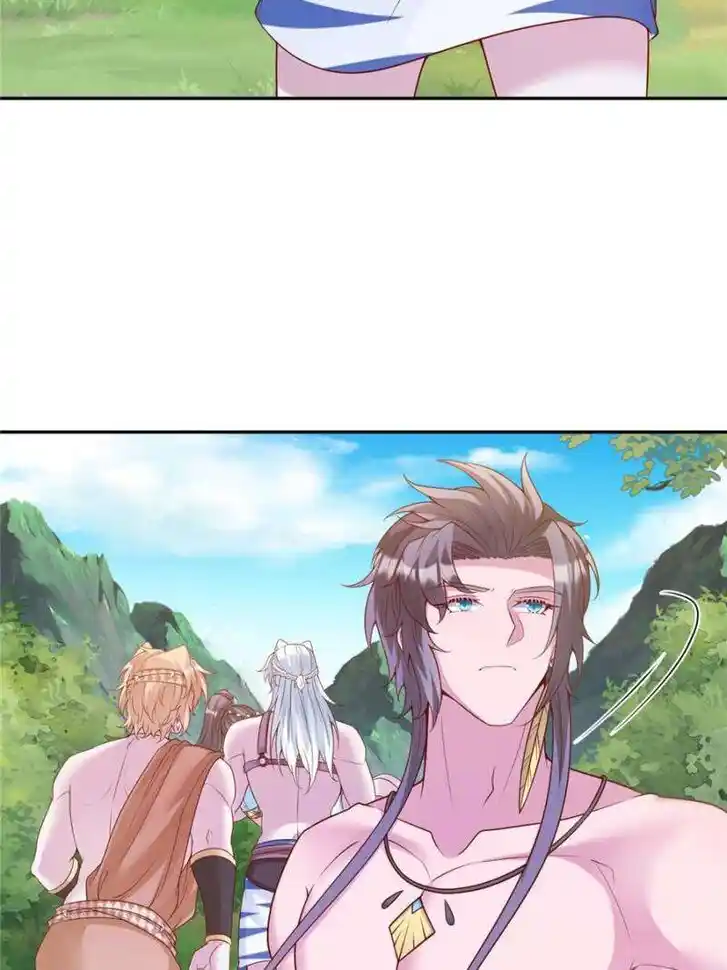 Beauty and the Beasts Ch.655