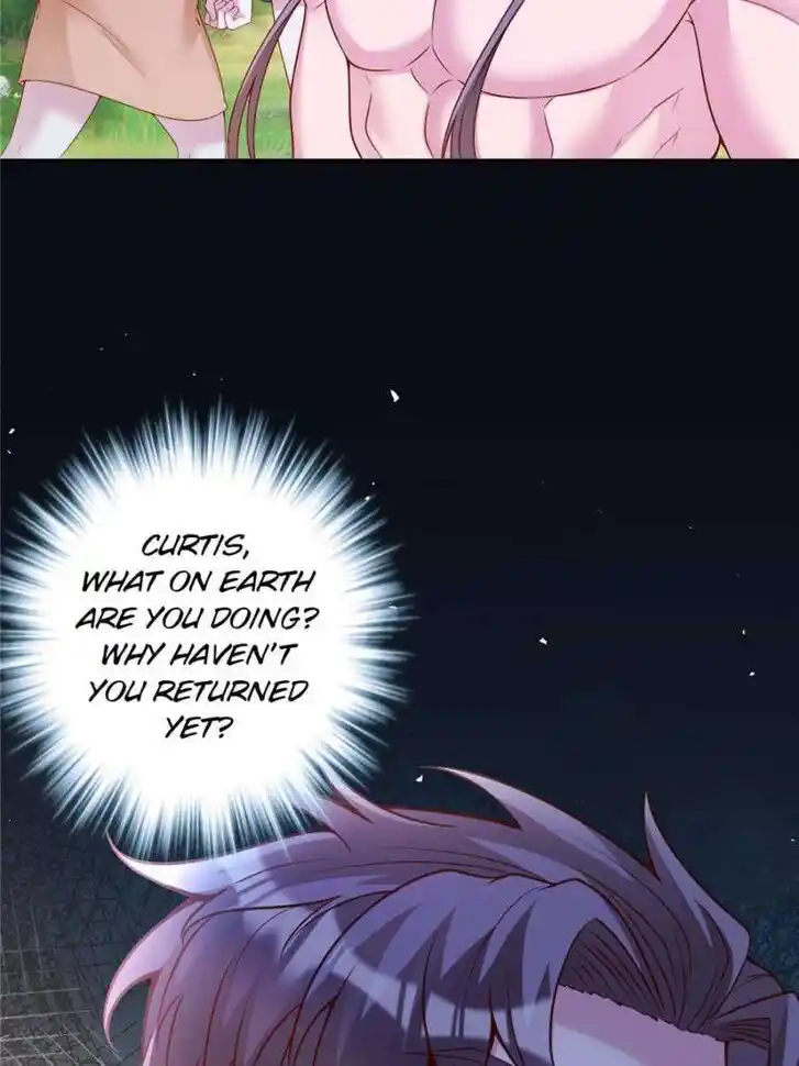 Beauty and the Beasts Ch.655