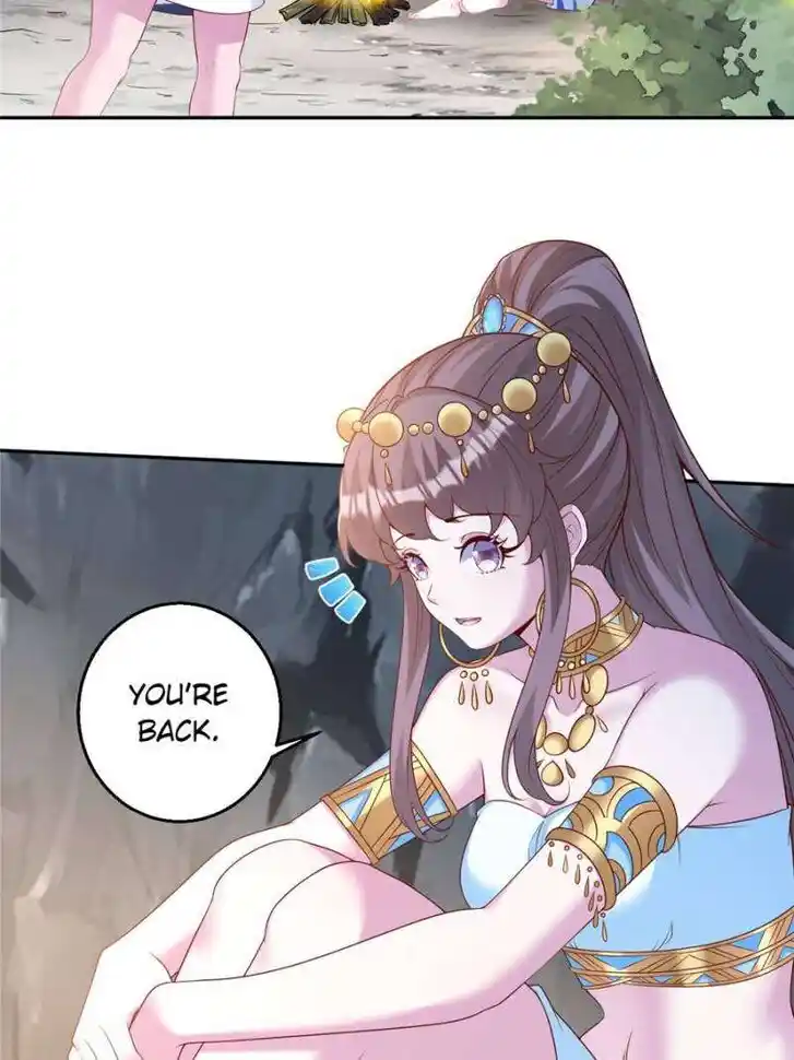 Beauty and the Beasts Ch.655