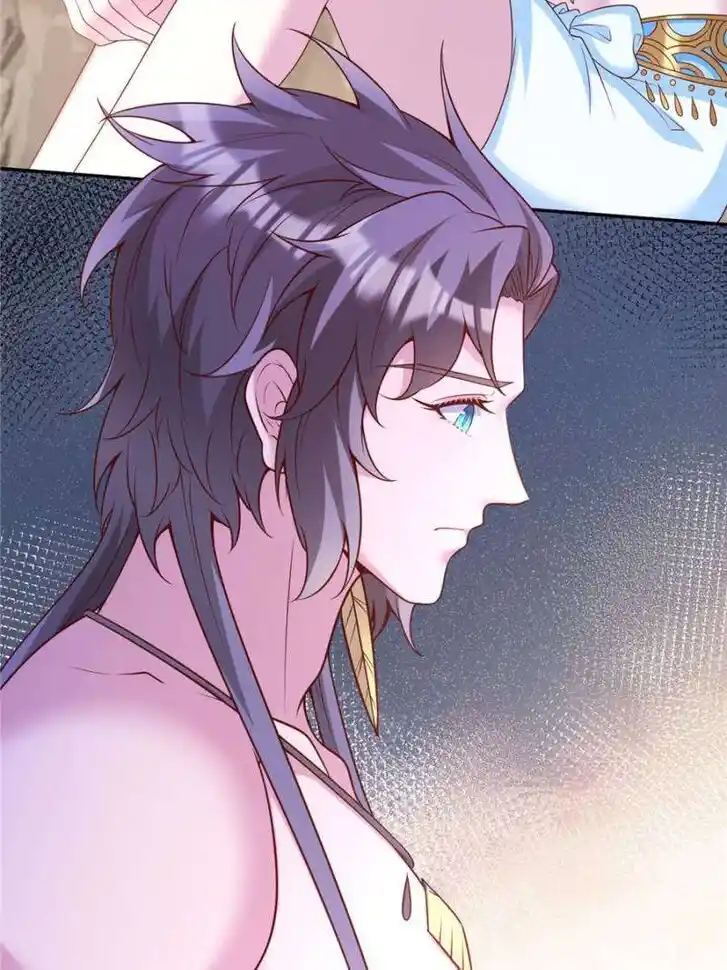 Beauty and the Beasts Ch.655