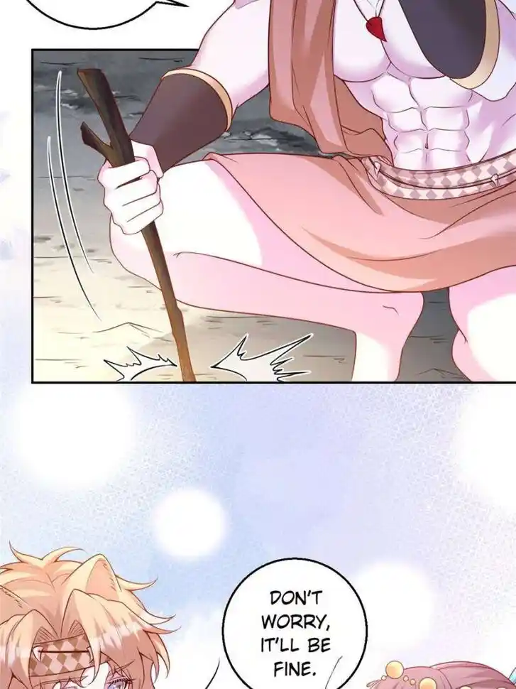 Beauty and the Beasts Ch.655