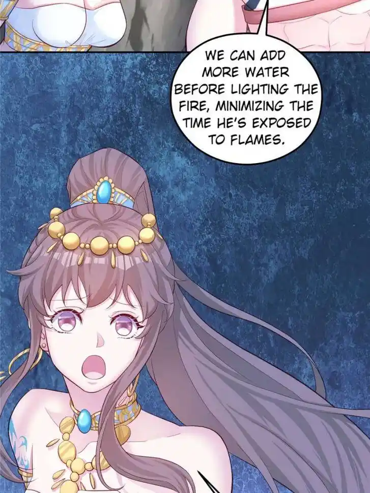 Beauty and the Beasts Ch.655