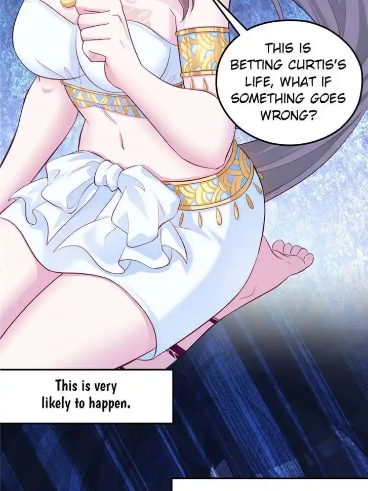 Beauty and the Beasts Ch.655