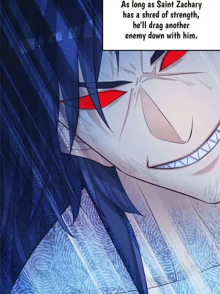 Beauty and the Beasts Ch.655