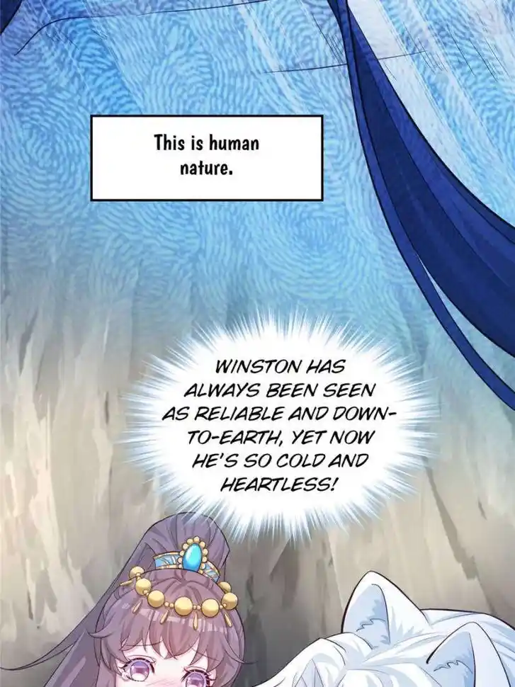 Beauty and the Beasts Ch.655