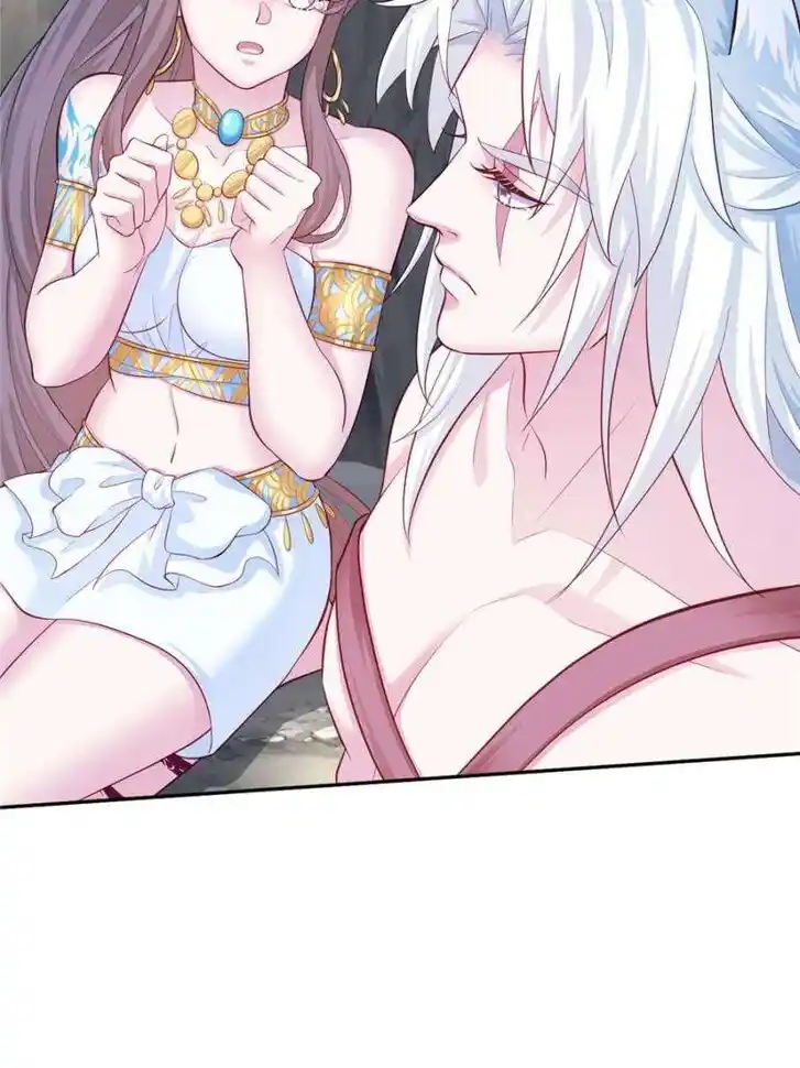 Beauty and the Beasts Ch.655