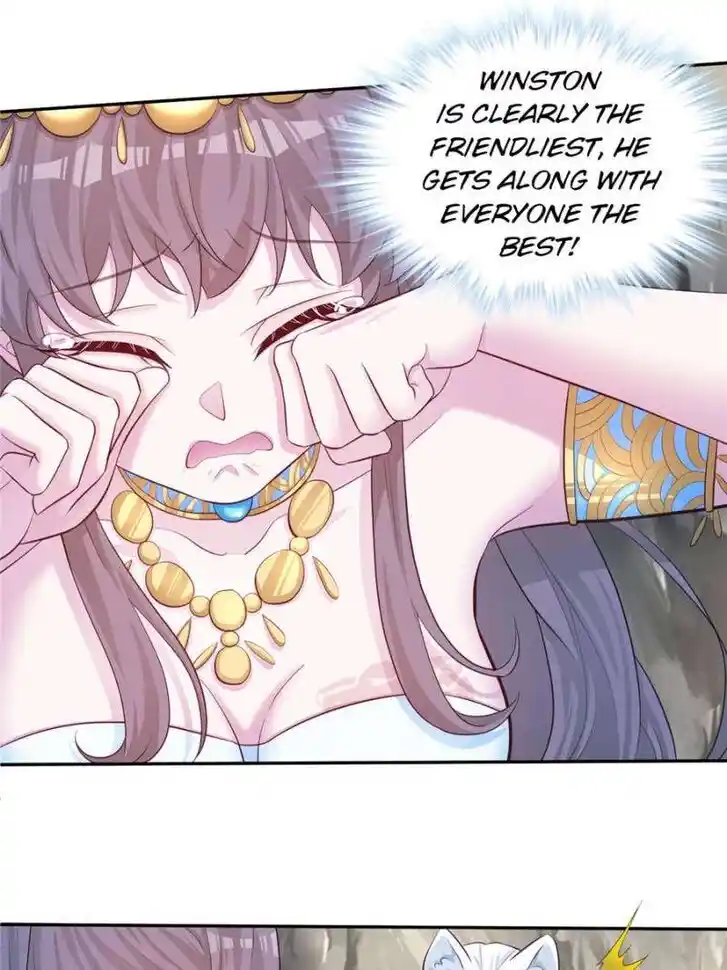 Beauty and the Beasts Ch.655