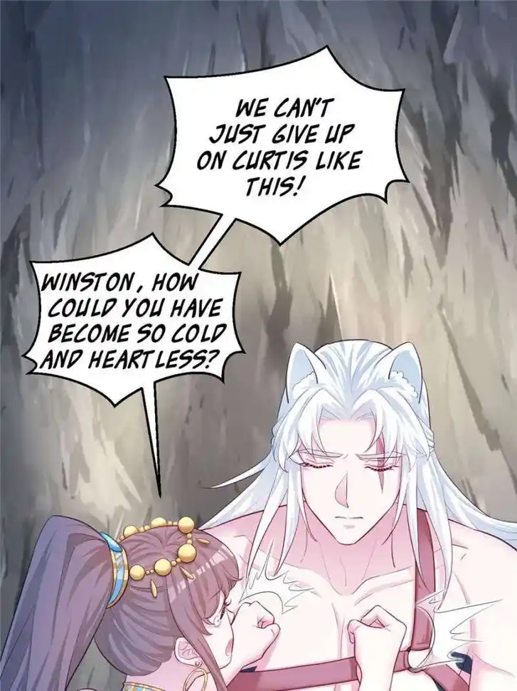 Beauty and the Beasts Ch.655