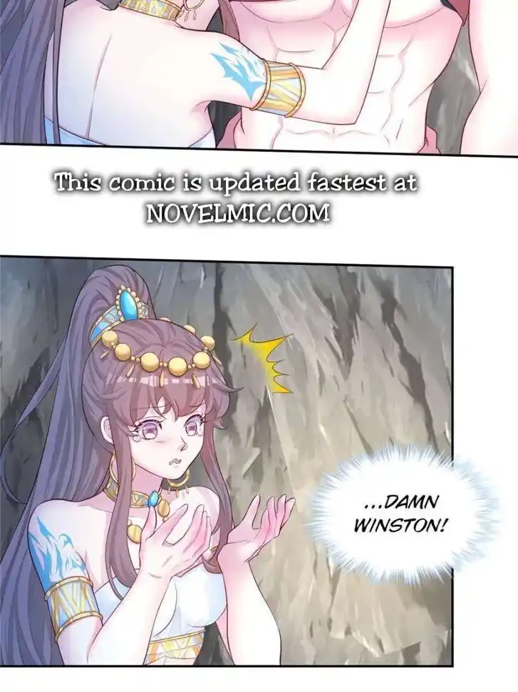 Beauty and the Beasts Ch.655