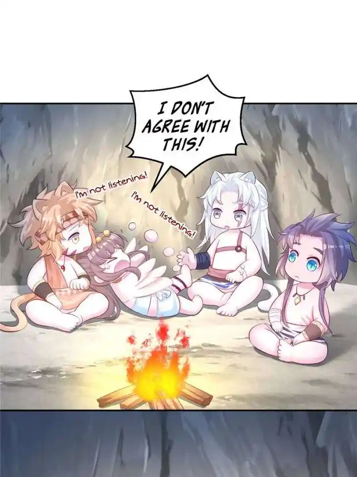 Beauty and the Beasts Ch.655