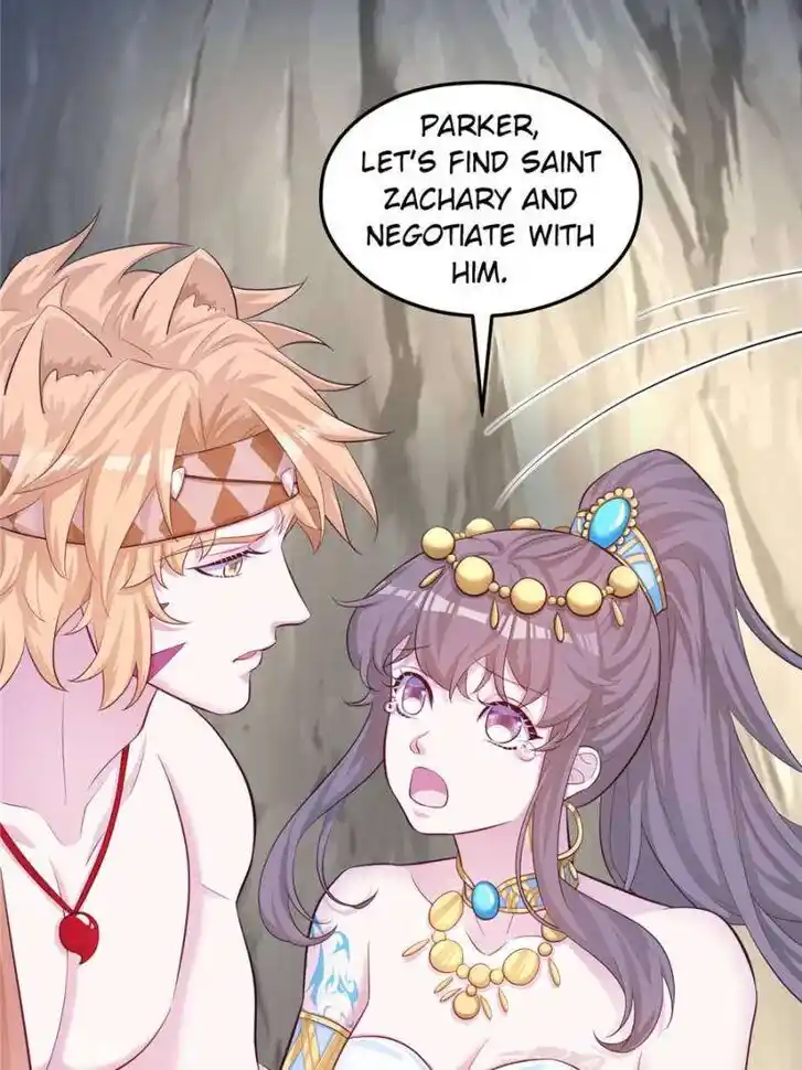 Beauty and the Beasts Ch.655