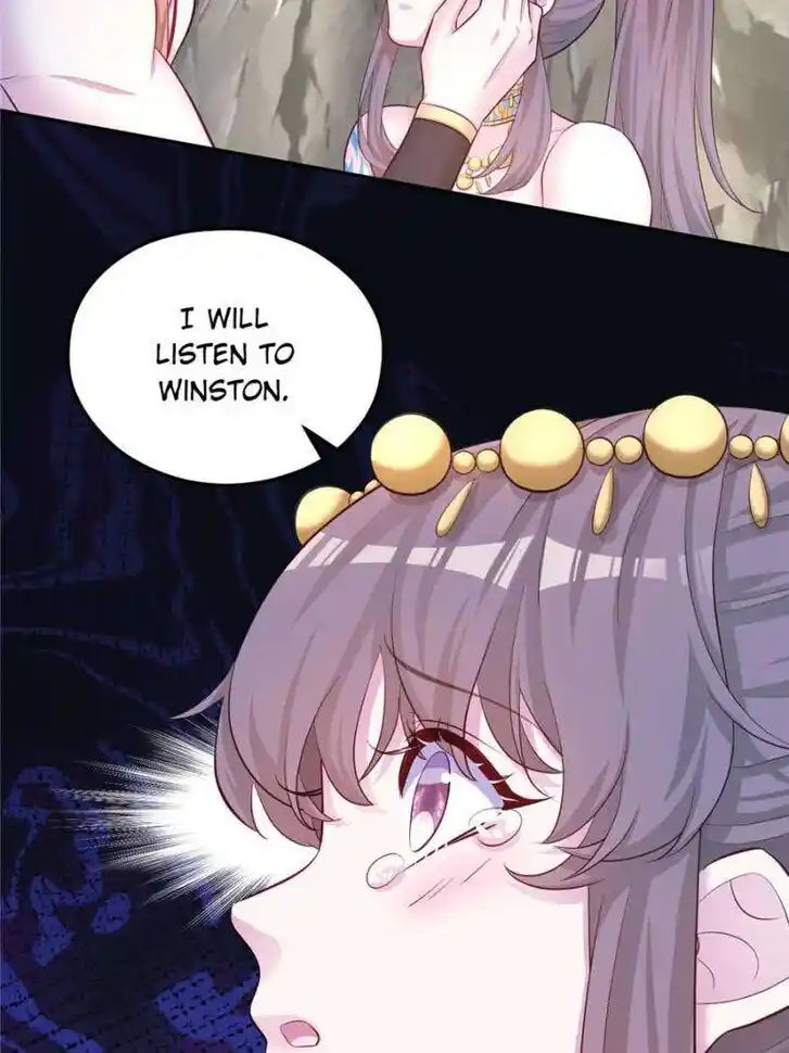 Beauty and the Beasts Ch.655