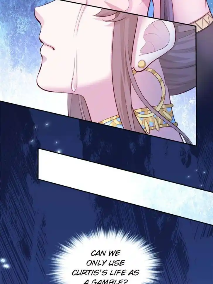 Beauty and the Beasts Ch.655