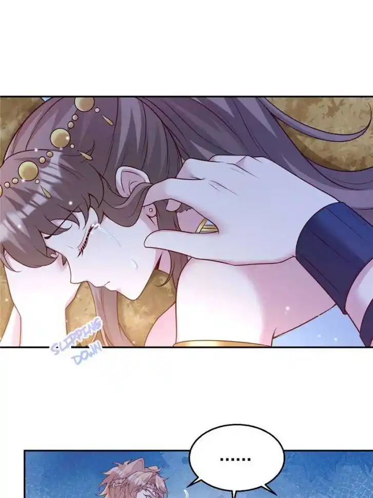 Beauty and the Beasts Ch.656