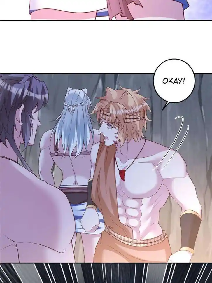 Beauty and the Beasts Ch.656