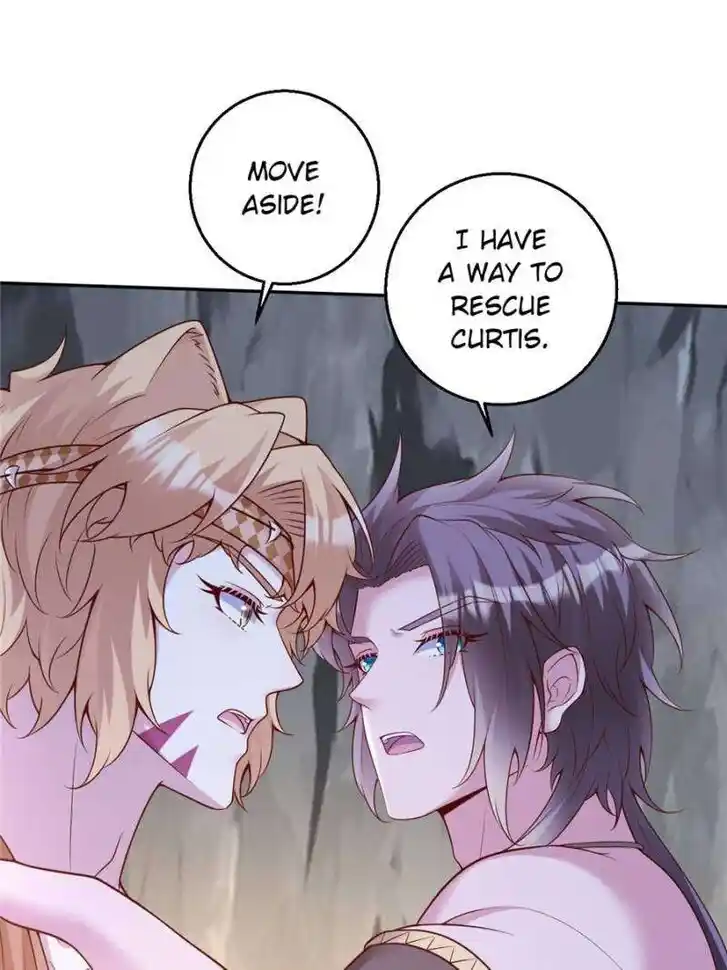 Beauty and the Beasts Ch.656