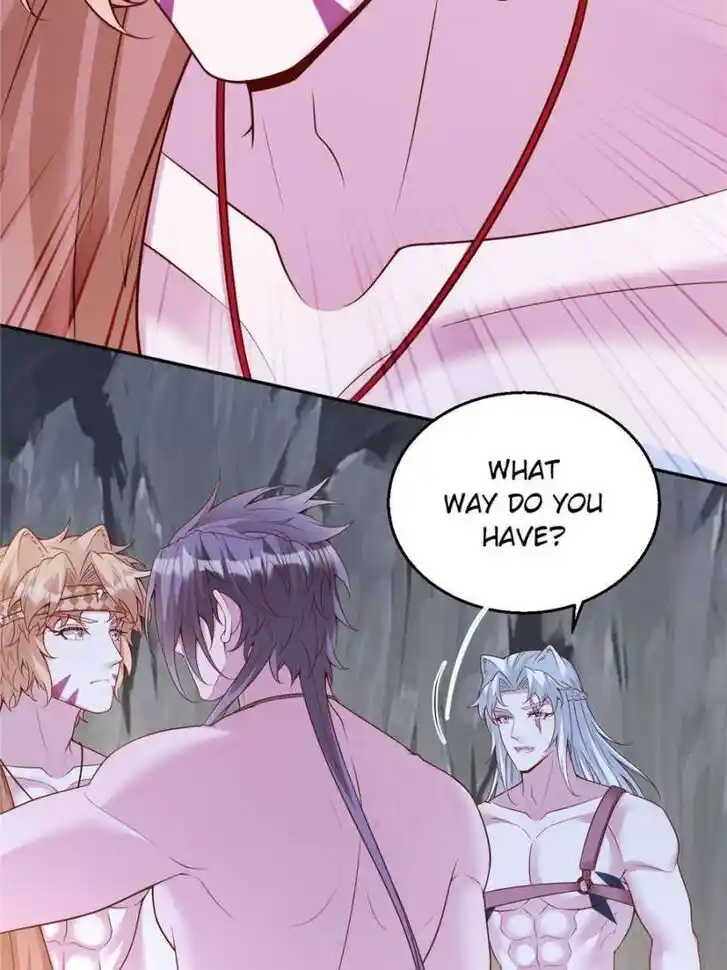 Beauty and the Beasts Ch.656