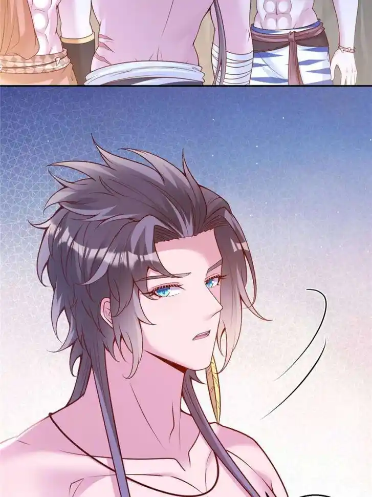 Beauty and the Beasts Ch.656