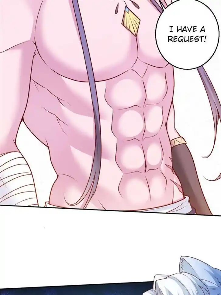 Beauty and the Beasts Ch.656