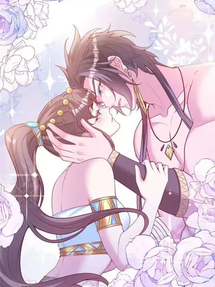 Beauty and the Beasts Ch.656