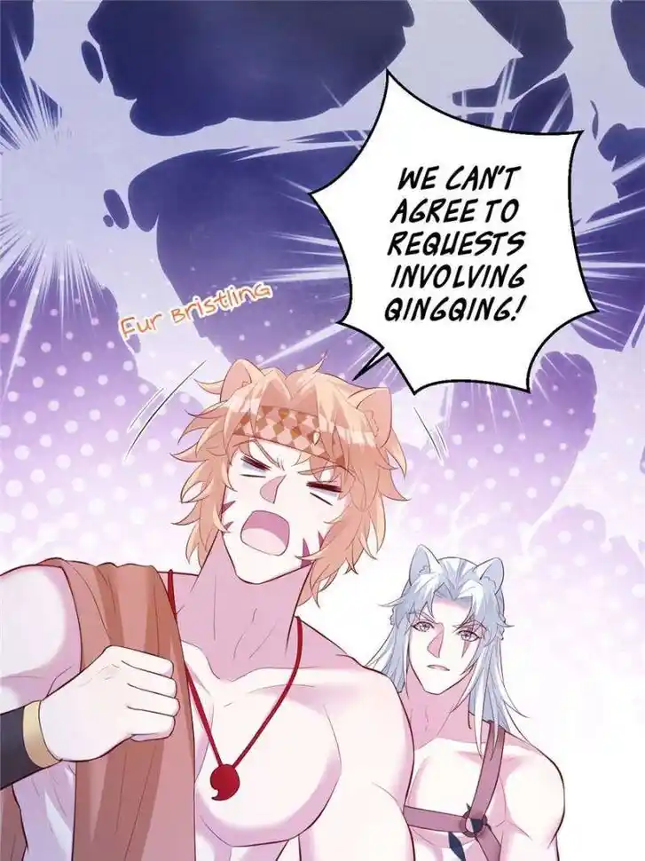 Beauty and the Beasts Ch.656