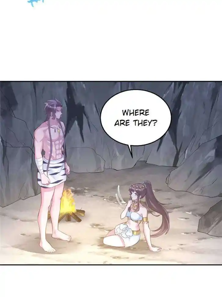 Beauty and the Beasts Ch.656