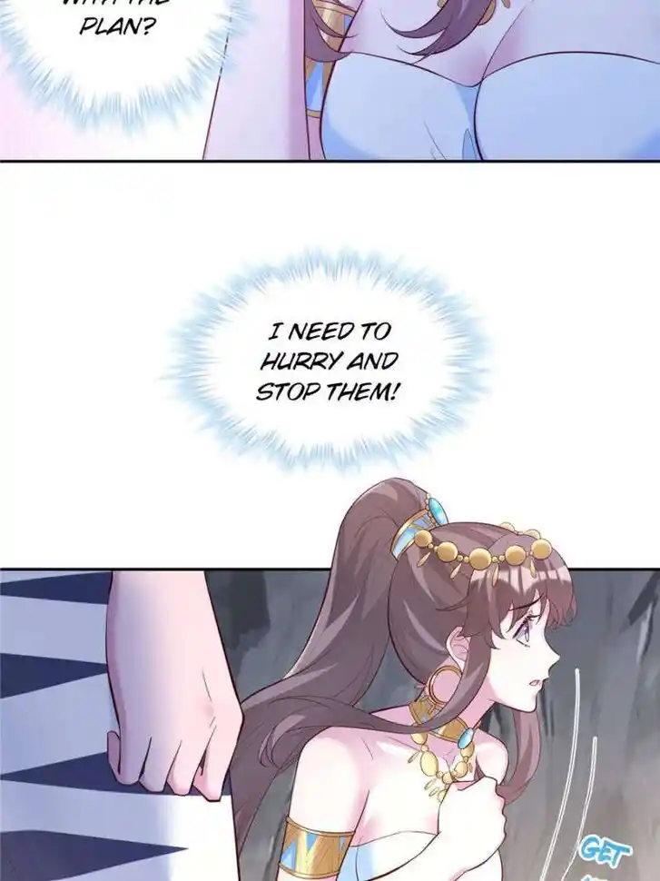 Beauty and the Beasts Ch.656