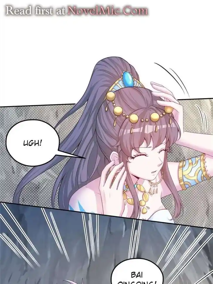 Beauty and the Beasts Ch.656