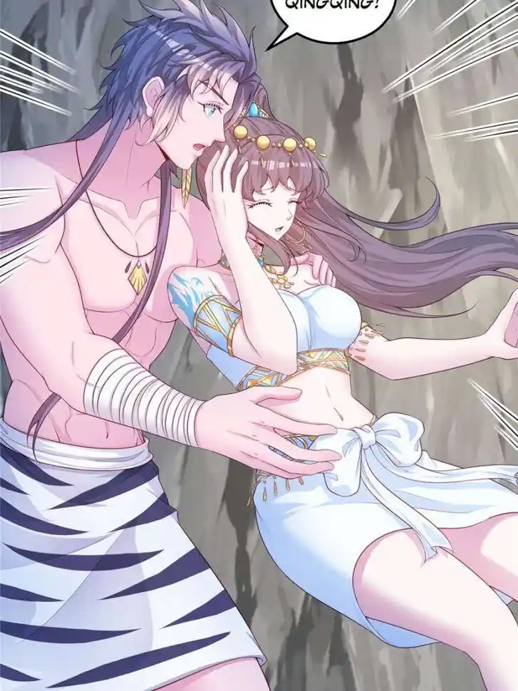 Beauty and the Beasts Ch.656