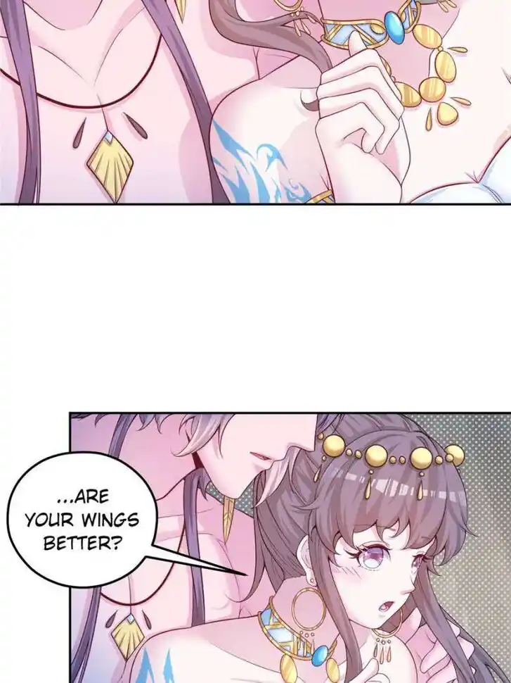 Beauty and the Beasts Ch.656