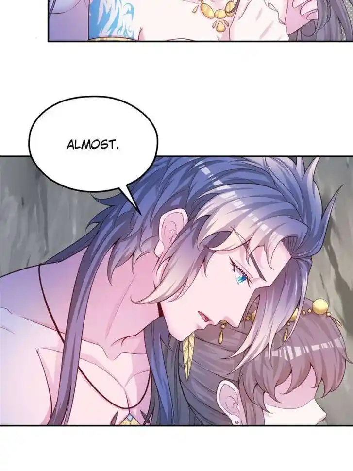 Beauty and the Beasts Ch.656