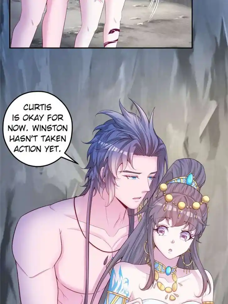 Beauty and the Beasts Ch.656