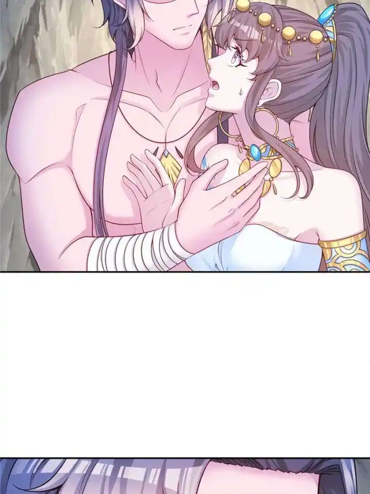 Beauty and the Beasts Ch.656