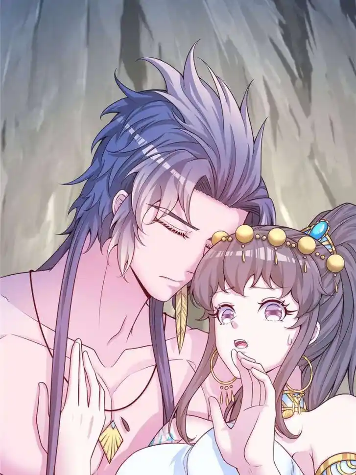 Beauty and the Beasts Ch.656