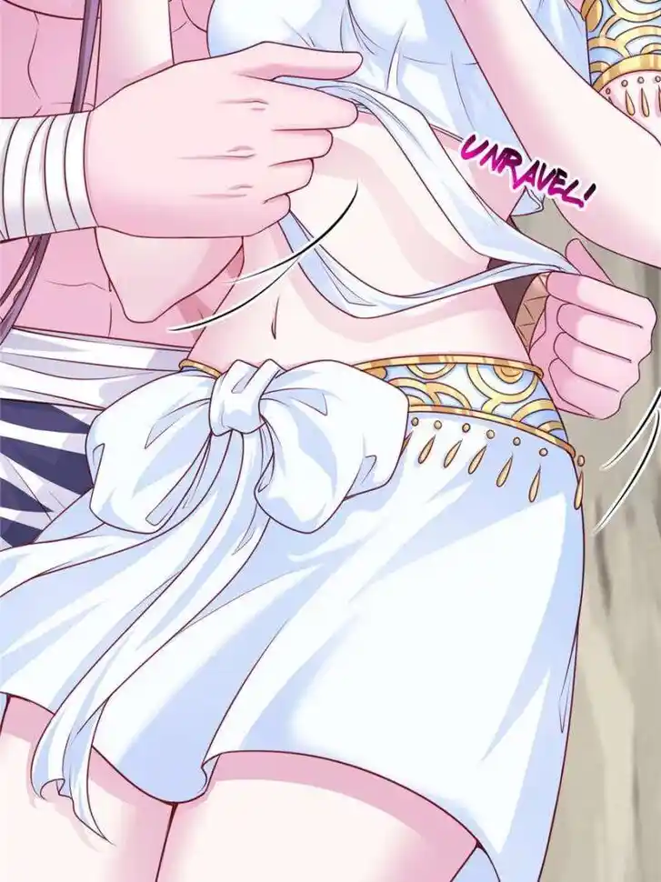 Beauty and the Beasts Ch.656