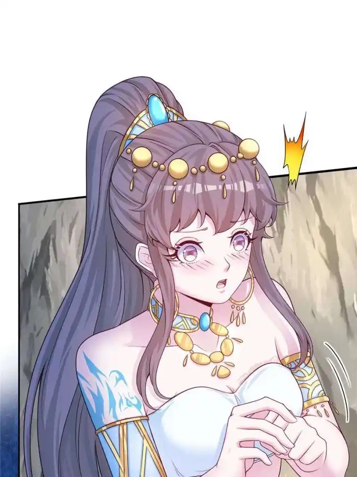 Beauty and the Beasts Ch.656